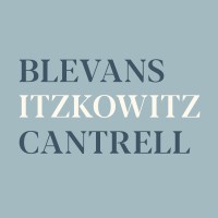 Blevans, Itzkowitz & Cantrell, LLP logo - Similar company to Ucla Remap