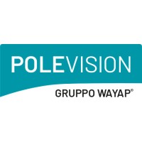 POLEVISION logo - Similar company to Hnto