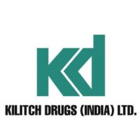 Kilitch Drugs India Ltd logo - Similar company to Spring Bio Solution