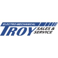 Troy Electric Sales & Service logo - Similar company to First Buzz Media