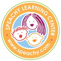 Speachy Learning Center logo - Similar company to Speech, Inc.