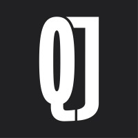 Quentin Jandard logo - Similar company to Graphic Design Studio | Sophie Treves