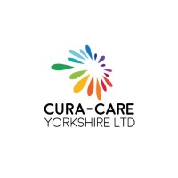 Cura-Care Yorkshire Ltd logo - Similar company to The Me Project  Cic