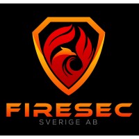 FireSec Sverige AB logo - Similar company to Automatic Alarm