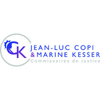 Jean-Luc COPI et Marine KESSER, Commissaires de Justice logo - Similar company to Mj Air