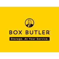 Box Butler (Acquired By Iron Mountain)