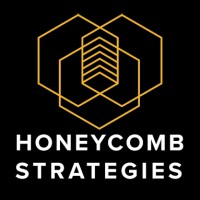Honeycomb Strategies logo - Similar company to Ark Bot