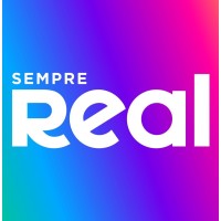 SEMPRE REAL logo - Similar company to B&B Hub