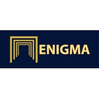 ENIGMA EU project logo - Similar company to Stecci | Horizon Europe Project 🇪🇺