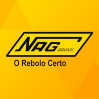 NAG Abrasivos logo - Similar company to Mm Autopeças