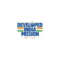 Viksit Bharat Abhiyan logo - Similar company to Cuetbynta