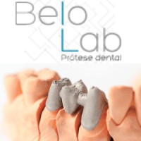 BeloLab logo - Similar company to Sp Prime Group | Prime Hospitality