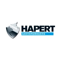 HAPERT Trailers logo - Similar company to Unitrailer