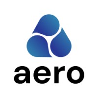 Aero logo - Similar company to Aero