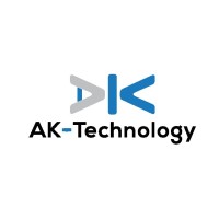 AK-Technology logo - Similar company to Ak Technology