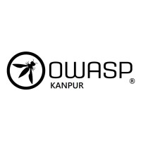 OWASP Kanpur Chapter logo - Similar company to Abhidigital - Website Developer Kanpur