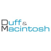 Duff and Macintosh Pty Ltd logo - Similar company to 708 Capital