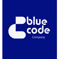 BlueCode Technology logo - Similar company to Morrowai