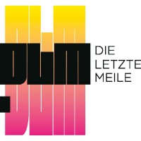 Die letzte Meile logo - Similar company to Last Mile, Inc.
