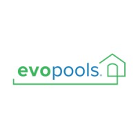 Evo Pools logo - Similar company to Aviva Pools