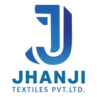 Jhanji Textiles Pvt Ltd. logo - Similar company to Vintage Blue