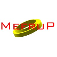 MEFRUP ® logo - Similar company to Ch Additive Technologies