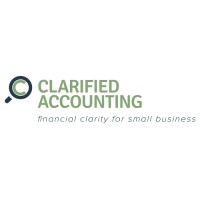 Clarified Accounting logo - Similar company to Rateforce, An Inc. 5000 Company