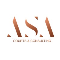 ASA GROUP logo - Similar company to Extremum Engineering