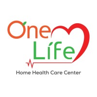 ONELIFE HOMEHEALTHCARE logo - Similar company to Star Home For Nursing