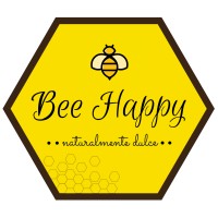 Bee Happy Rapel logo - Similar company to Chile Queens Export