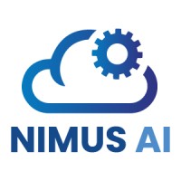 Nimus AI logo - Similar company to Dbnix Systems Pvt Ltd.