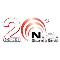 NS Sistemi e Servizi Srl logo - Similar company to Tecnoeffe