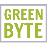 Green Byte ICT logo - Similar company to Green Byte
