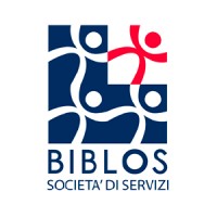 Biblos Service Cooperativa Universitaria logo - Similar company to Spaziorock.It