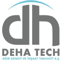 Deha Tech Heavy Industries logo - Similar company to Deha Tech Makina San Ve Tic A.S.