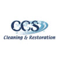 CCS Cleaning & Restoration logo - Similar company to Custom Control Solutions, Llc