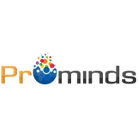 Prominds Business Consulting Inc logo - Similar company to Exemplarits