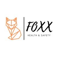 Foxx Health & Safety logo - Similar company to Certainable Gmbh