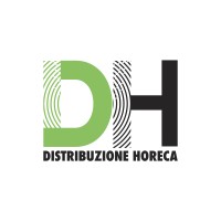 DH - Distribuzione Horeca logo - Similar company to Ravazzi S.P.A.