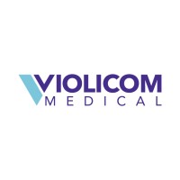 Violicom Medical Limited logo - Similar company to Eufemed