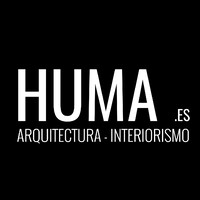 HUMA Arquitectura e Interiorismo logo - Similar company to Terraneum Developments
