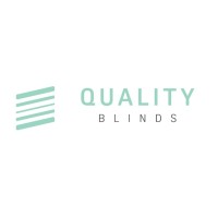 Quality Blinds logo - Similar company to Jeff Thacker, Master Tiler, Llc