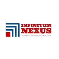 Infinitum Nexus logo - Similar company to Skill Forge Hub