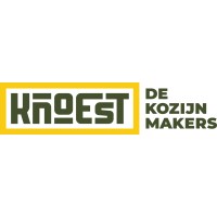 Knoest, de Kozijnmakers logo - Similar company to Bouwbedrijf Leemskuilen