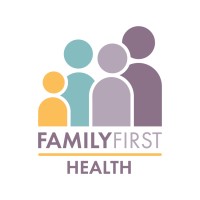 Family First Health logo - Similar company to Community Progress Council