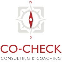 CO CHECK logo - Similar company to Add-On Personal & Lösungen Gmbh