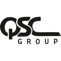 QSC RESTAURANGER AB logo - Similar company to Multeral Group