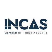 INCAS GmbH logo - Similar company to Thinkred