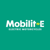 Mobilit-E Electric Motorcycles Philippines logo - Similar company to Golovolt