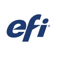 EFI logo - Similar company to WMS Group Ltd
